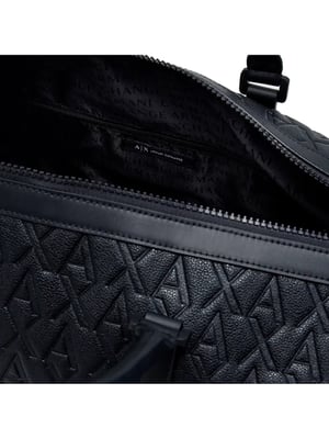 Armani Exchange Herr Resväska Heritage AX