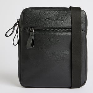 Oliver Sweeney  Ardeley Black