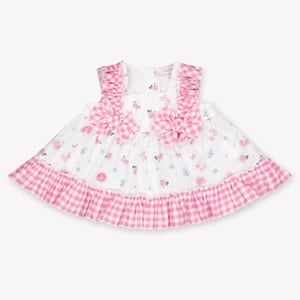 Monnalisa Baby meisjes setje in