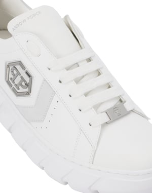 Lo-Top Sneakers Hexagon