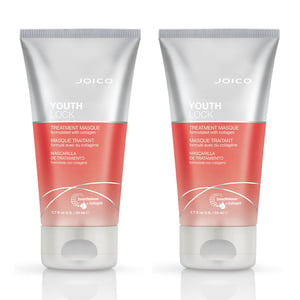 Joico Youthlock Treatment Masque 150ml Double