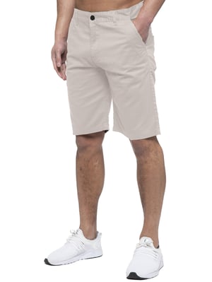 Enzo| Mens Chino Shorts