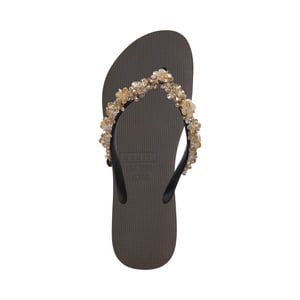 Uzurii Precious bloom gold koffie