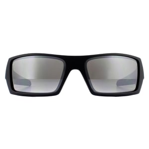 Oakley Solglasögon Gascan OO9014-43 Matt Black Prizm Black