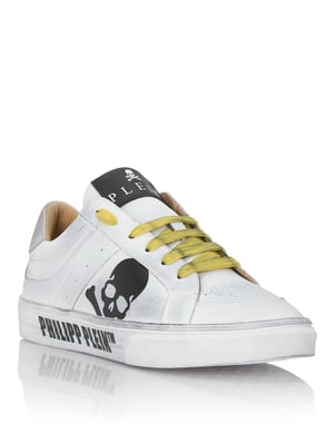 Lo-Top Sneakers Retrokickz