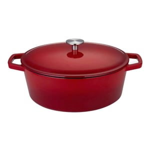 Buccan Buccan hamersley gietijzeren braadpan 29cm -