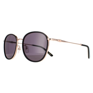 Bally Round Womens Gold  Blue  BY0053-K