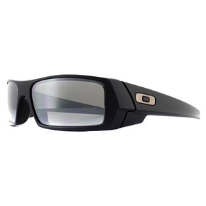 Oakley Solglasögon Gascan OO9014-43 Matt Black Prizm Black