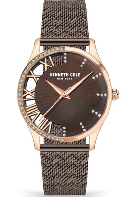 Kenneth Cole KCWLG2126104 Ladies Classic Watch
