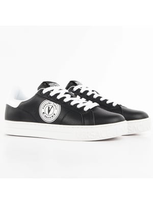Versace Heritage-sneakers för män