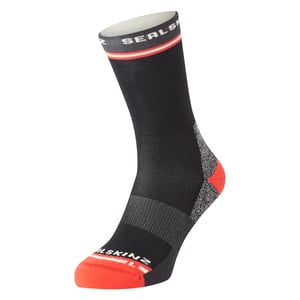 Anti-Blister Mid Length Running Socks for Men and Women