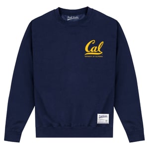 Berkeley CAL Navy Sweatshirt