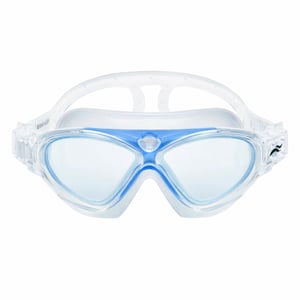 Barn Antimoln UV Stort Synfält Simmask | Bekväm Passform Simmask för Pojkar & Flickor