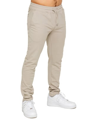 Enzo | Smarta joggingbyxor för herrar