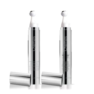 skinChemists Anti-Ageing Collagen & Caviar Eye Treatments Duo Pack for Loss of Firmness, Fine Lines, Wrinkles