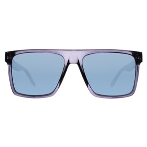 Hugo by Hugo Boss Sunglasses HG 1069/S PJP 3J Crystal Blue Blue Mirror