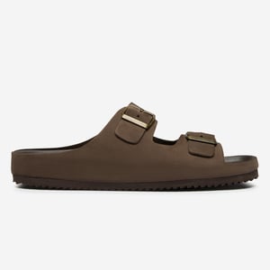 Oliver Sweeney Valldemossa Brown Nubuck