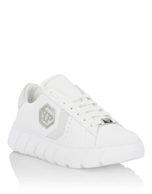 Lo-Top Sneakers Hexagon