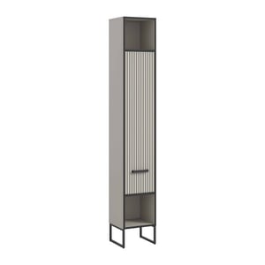 Furnilux Bagno hoge kast kasjmier nb nb