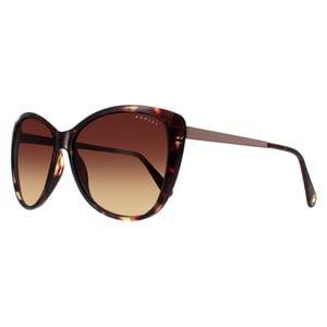 Radley Cat Eye Womens Havana Brown Gradient Gwyneth