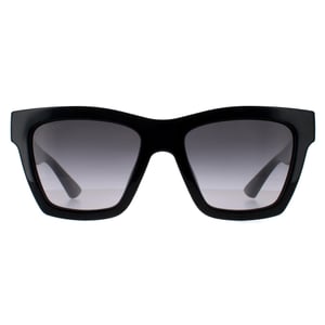 Gucci Square Womens Black Grey Gradient GG1714S