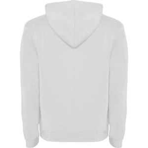 Roly Kinder/Kinder Urban Trekkoord Hoodie (Wit)