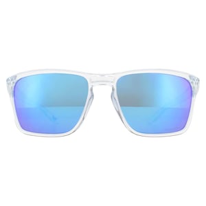 Oakley Solglasögon Sylas OO9448-04 Polished Clear Prizm Sapphire