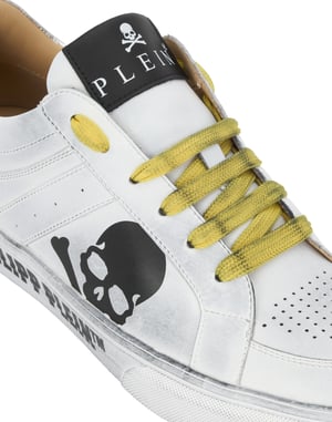 Lo-Top Sneakers Retrokickz