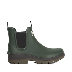 Barbour Mens Nimbus - Short Wellington Boots