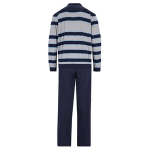 Hajo Homewear Anzug Klima-Komfort® Trainingspak