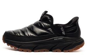 Skechers Hands Free Slip-ins D'Lux Memory Foam Womens Trainers