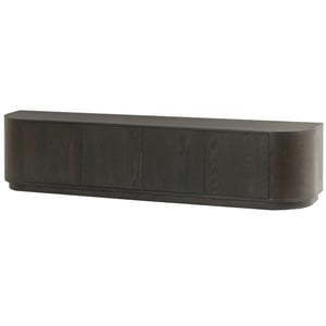 Livingfurn tv-meubel novero espresso 40x220x45cm