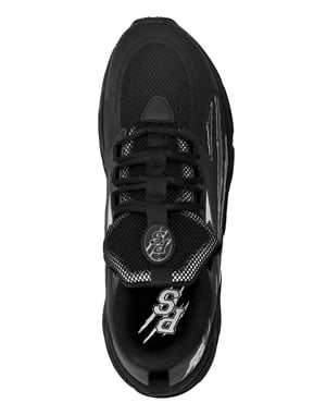 Låga sneakers