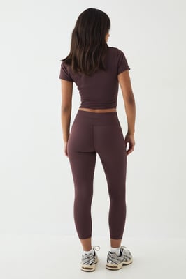 DSGN Studio Sculpt Highwaist 7/8 Legging