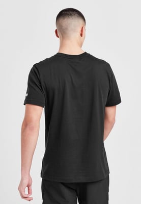 Nike Mens Air Max Tonal T Shirt in Black