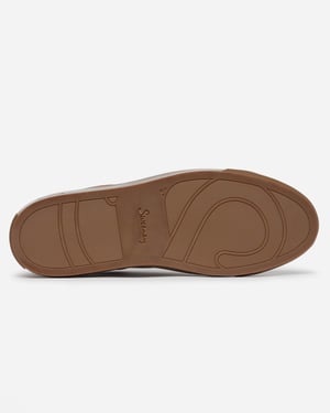 Laxey Hi-Tops in Brown