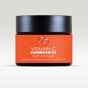 Dr H Vitamine C Anti-Aging Nachtverzorgings Cadeauset