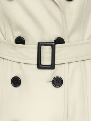 Enzo | Womens Trench Coat