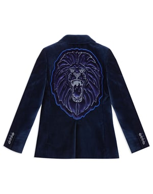 Blazer Lion