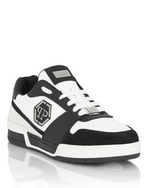 Lo-Top Sneakers P-Force 78