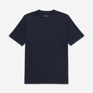 Oliver Sweeney Cromer Navy
