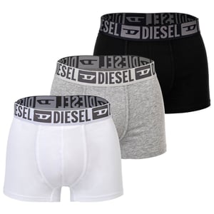 Diesel Mike-D-Core-3Pack Boxer-S Boxershorts