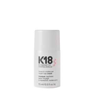 K18 Leave In Repair Hair Mask 15ml