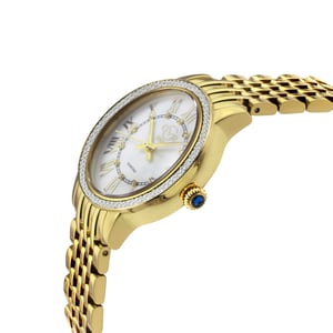 GV2 9153B Women's Astor III Genuine Diamond Watch