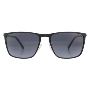 Hugo Boss Zonnenbril Boss 1004/S/It 003 9o Mat Black Gray Graadient