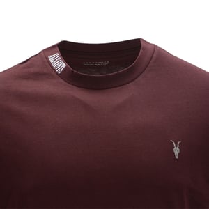 All Saints Mens T Shirts Casual Tee