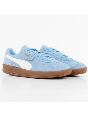 Puma Palermo Heritage-sneakers för kvinnor