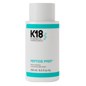 K18 DETOX SHAMPOO 250ML