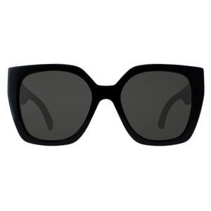 Gucci Square Womens Havana Black Grey GG1300S