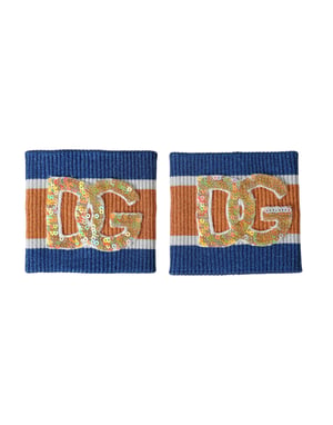 Paillette Logo Beenwarmers